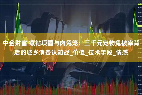 中金财富 镶钻项圈与肉兔笼：三千元宠物兔被宰背后的城乡消费认知战_价值_技术手段_情感